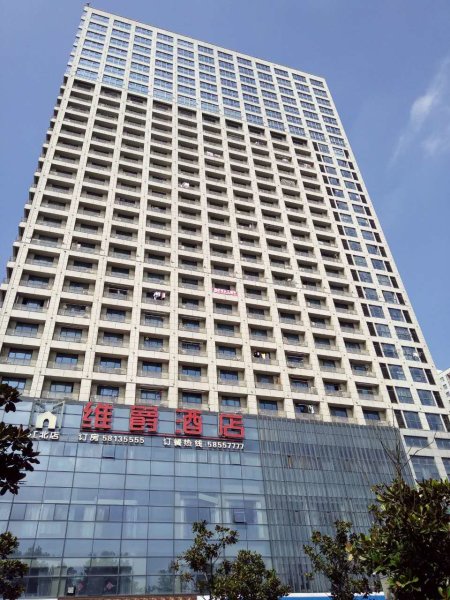 浦口小区图片