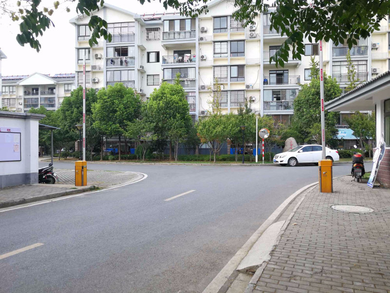 浦口区其他小区图片