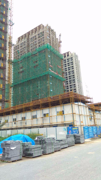 燕子矶小区图片
