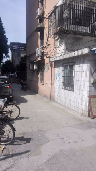 大光路小区图片
