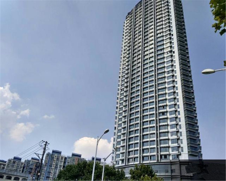 浦口区其他小区图片