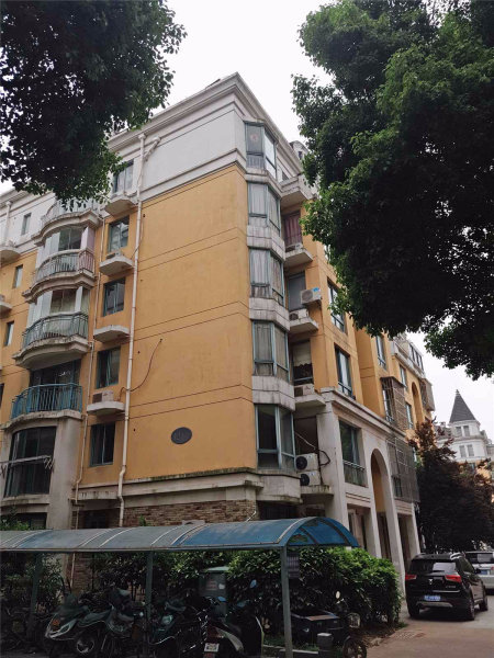 南京21世纪现代城西区二手房房源图片