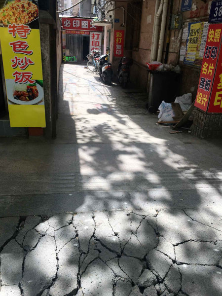 珠江路小区图片