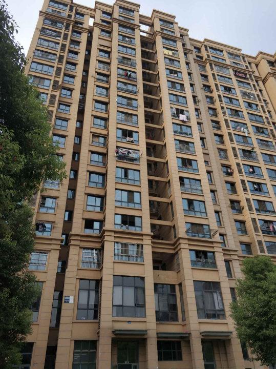 南京金王府二手房房源图片