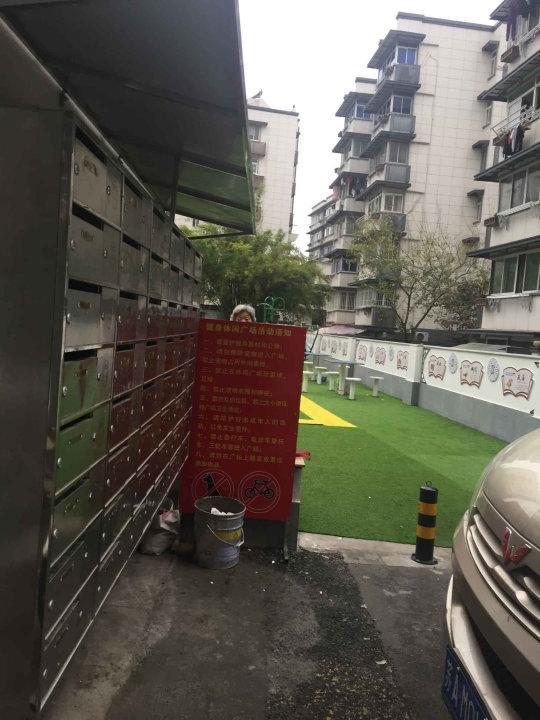 南京来凤里二手房房源图片