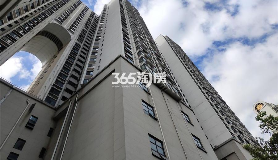 南京21世纪国际公寓西区二手房房源图片