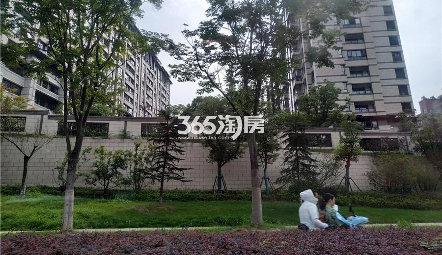 南京高科荣境二手房房源图片