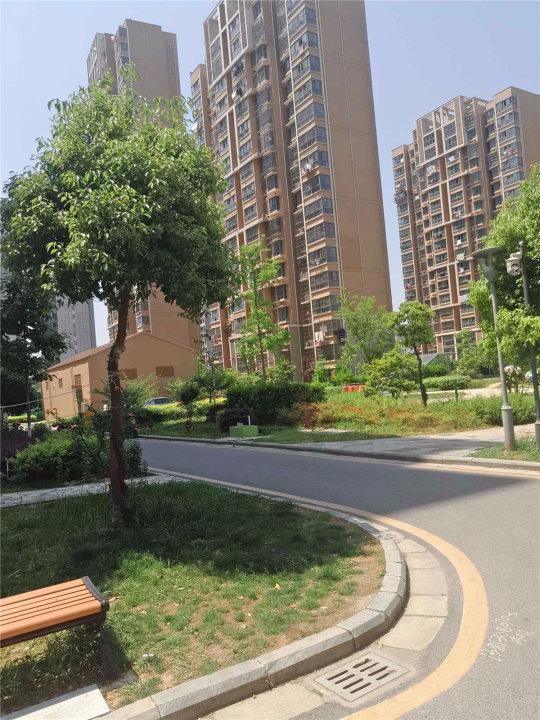 南京骆村新寓二手房房源图片