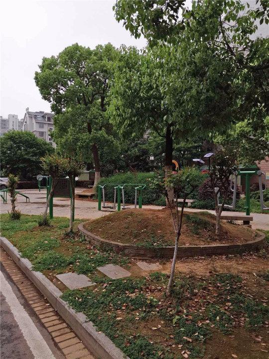 南京武夷绿洲观竹苑二手房房源图片