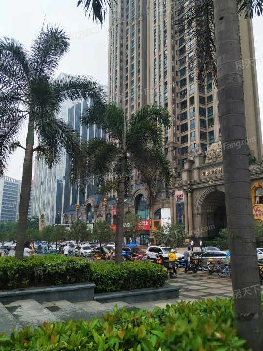 南京南京恒大绿洲二手房房源图片