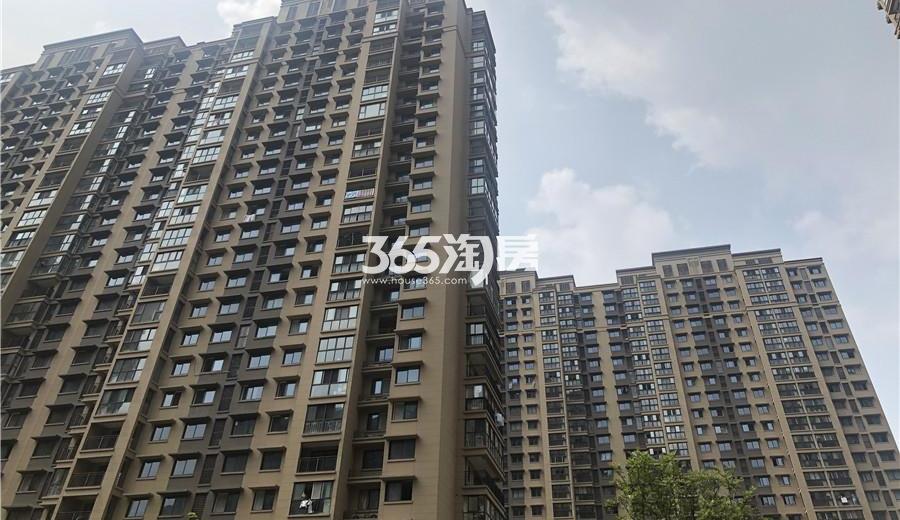 南京新城香悦澜山二手房房源图片