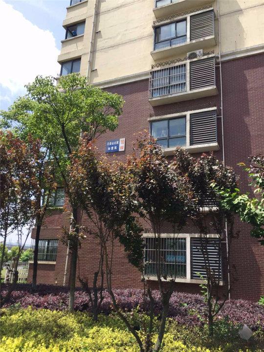 南京天景山公寓如意苑二手房房源图片