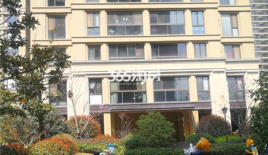 南京翠屏诚园二手房房源图片