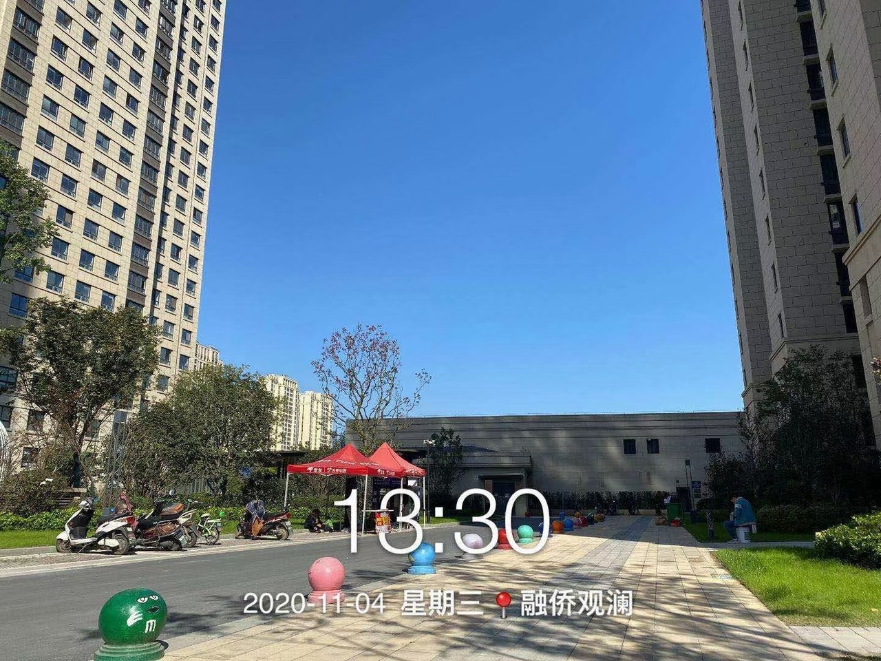 南京融侨观澜二手房房源图片