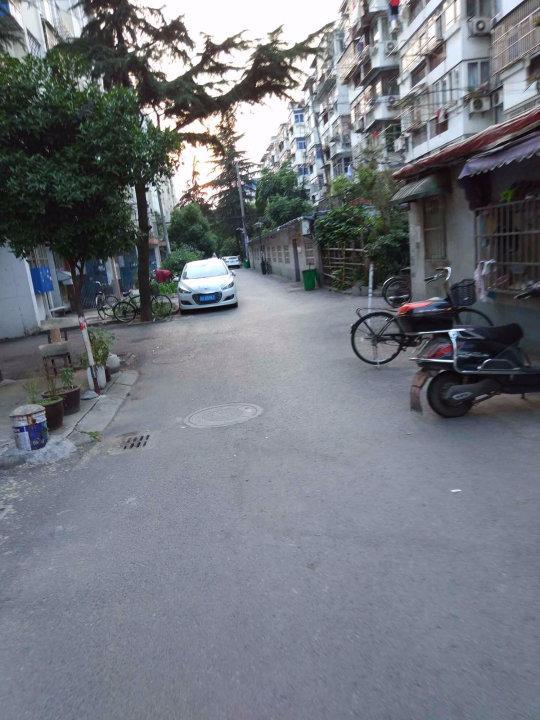 南京东升村二手房房源图片