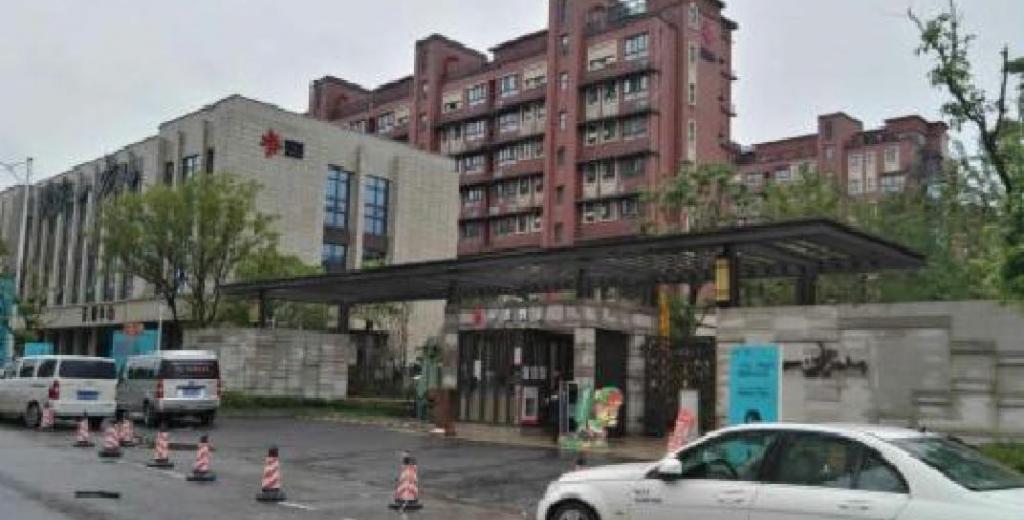 南京银城一方山二手房房源图片