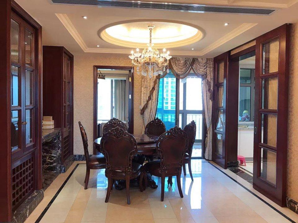 南京藏龙御景二手房房源图片