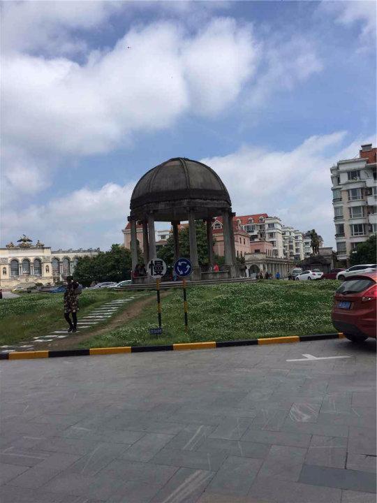 南京天地新城天枢座二手房房源图片