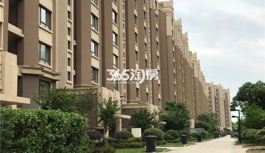 南京星叶枫情水岸二手房房源图片