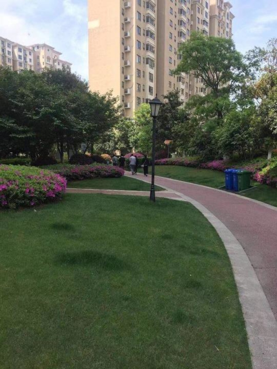 南京龙湖春江郦城郦宸苑二手房房源图片