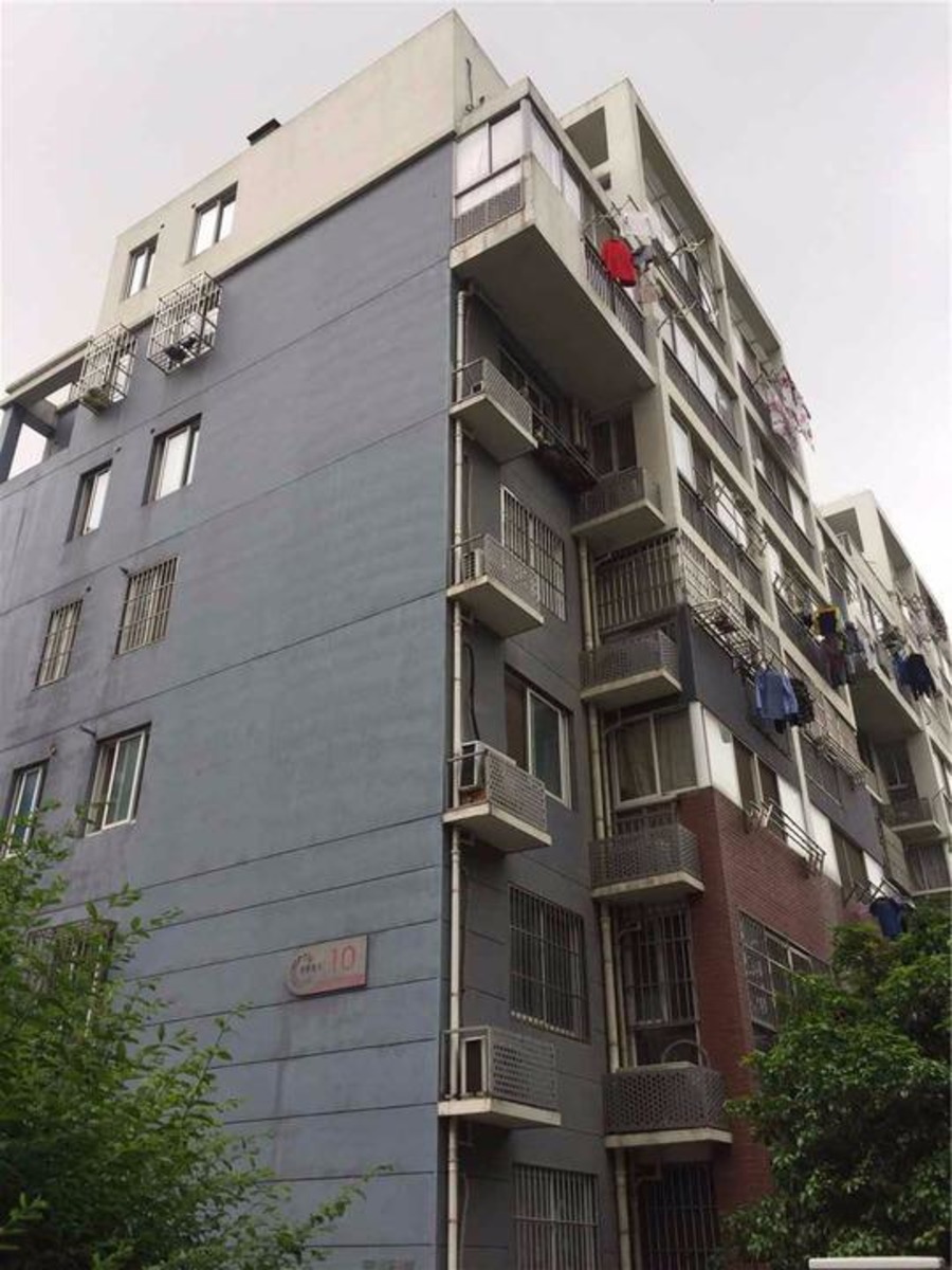 南京合家春天二手房房源图片