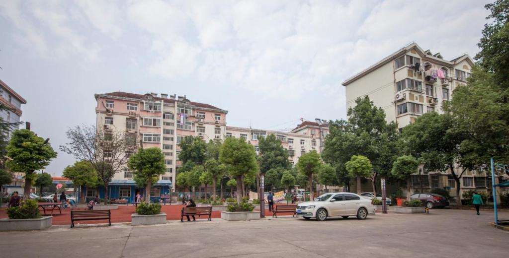 南京太平花苑北区二手房房源图片