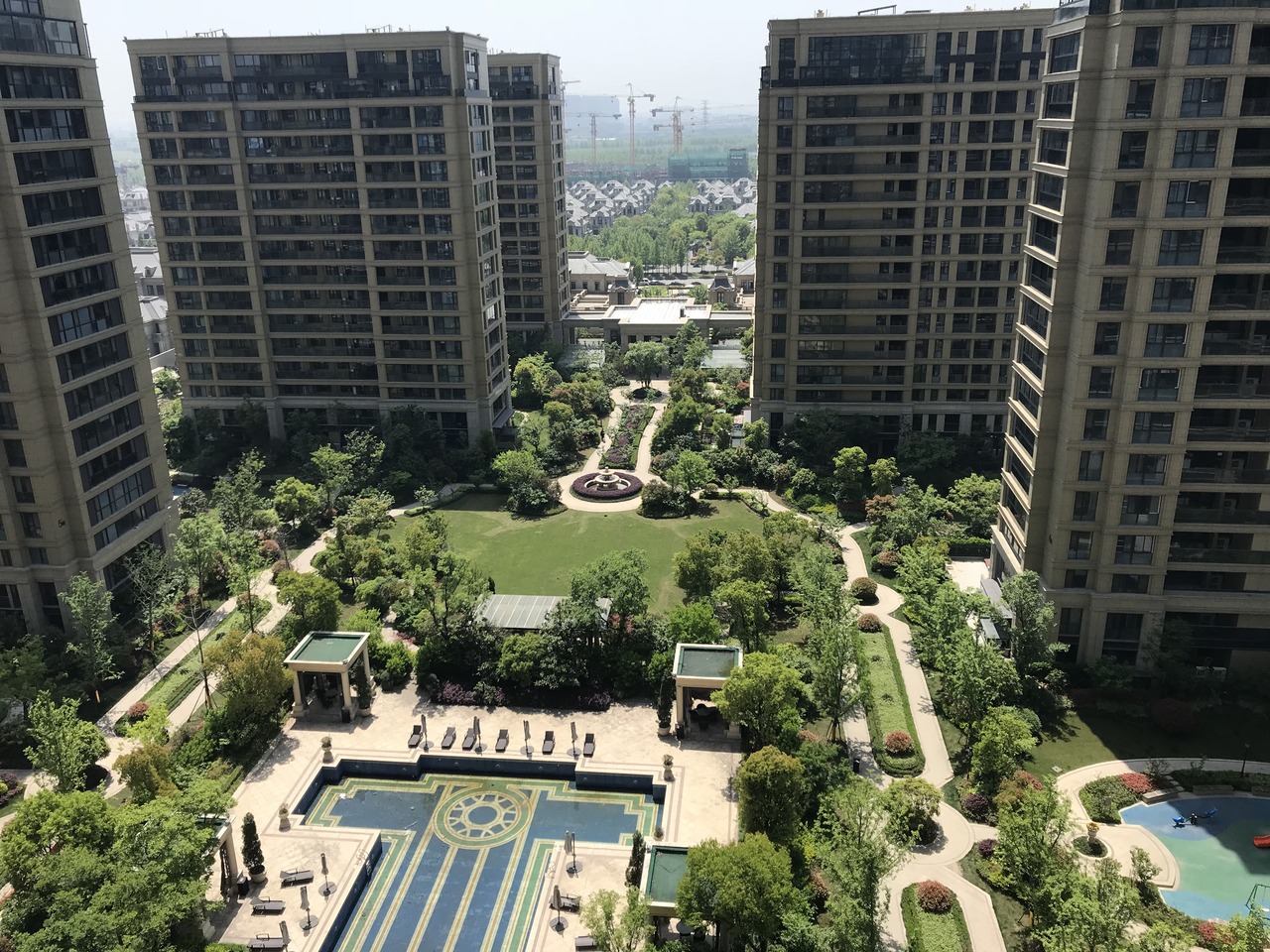 南京翠屏诚园二手房房源图片