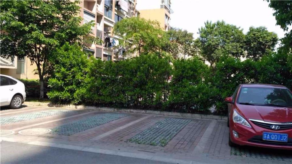 南京天润城第十四街区二手房房源图片