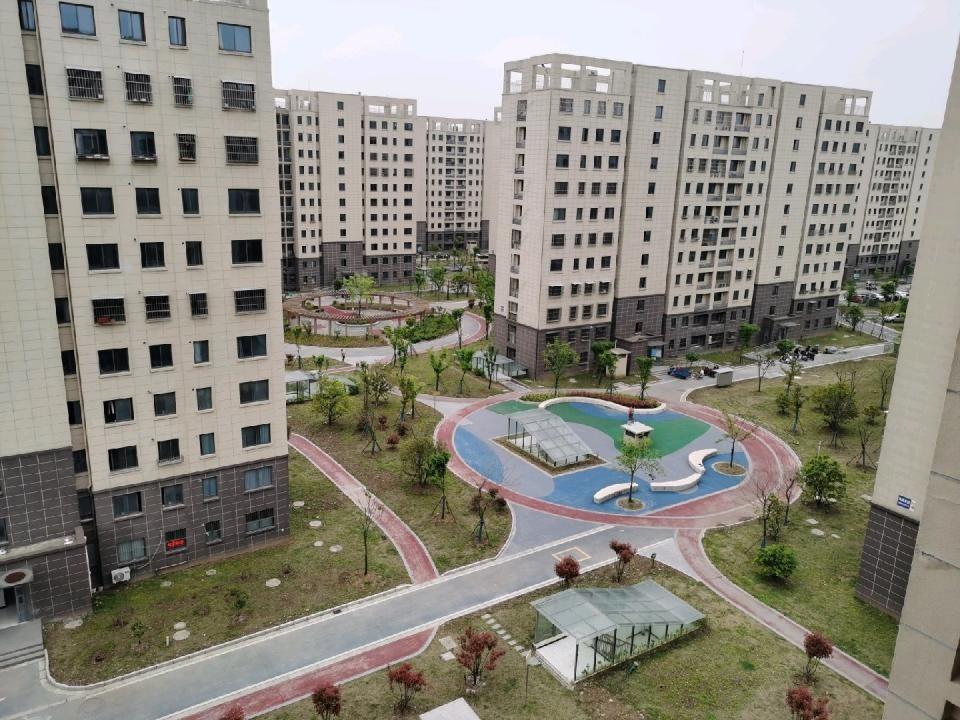 南京天瑞家园二手房房源图片