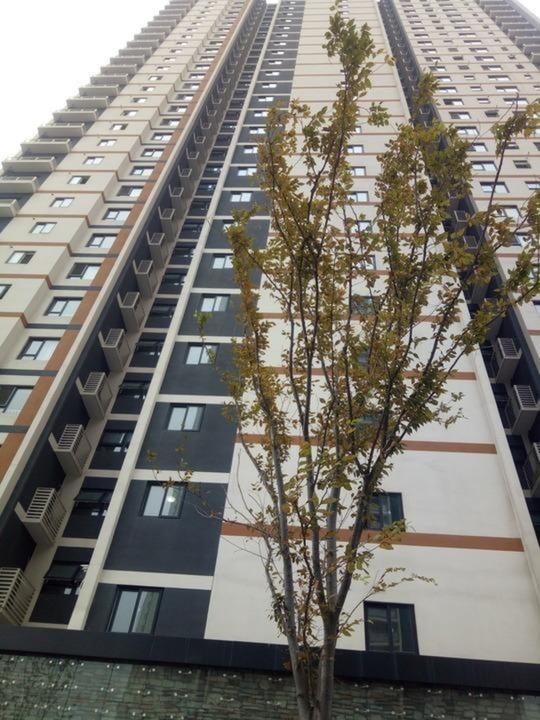 南京中航樾公馆二手房房源图片