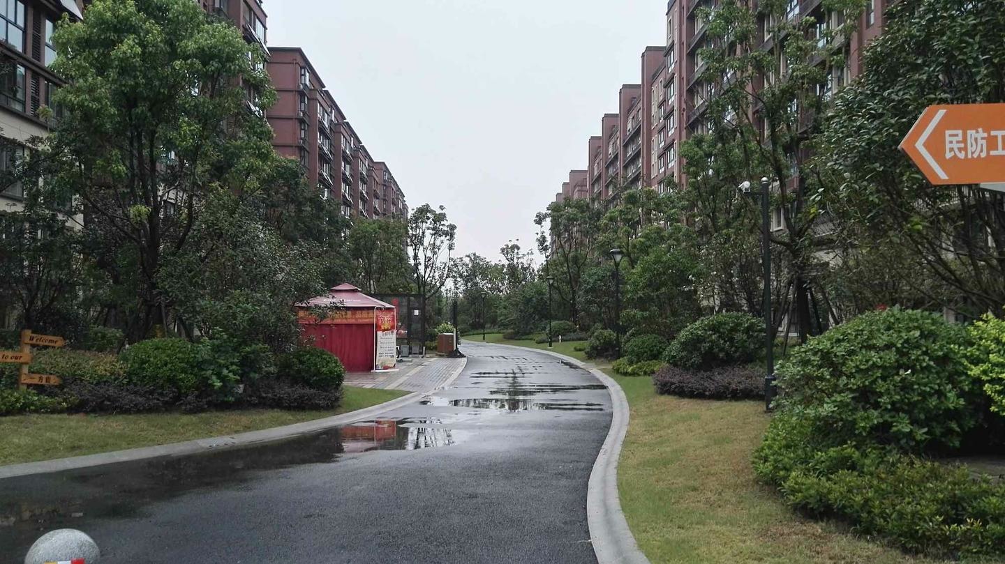 南京银城一方山二手房房源图片
