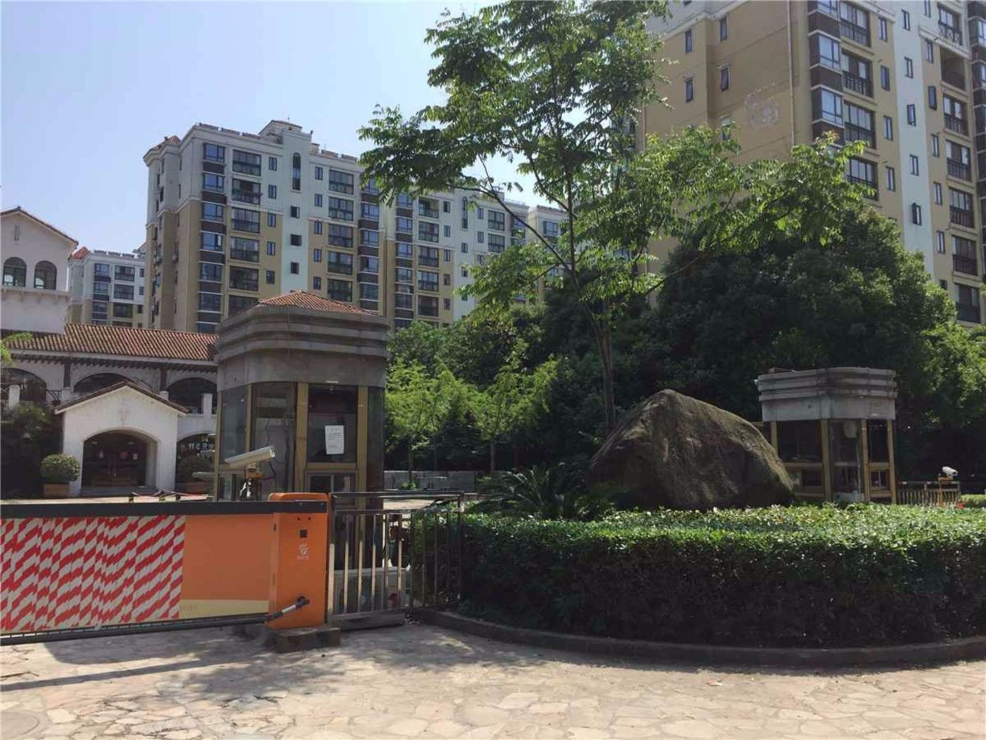 南京康博花园二手房房源图片