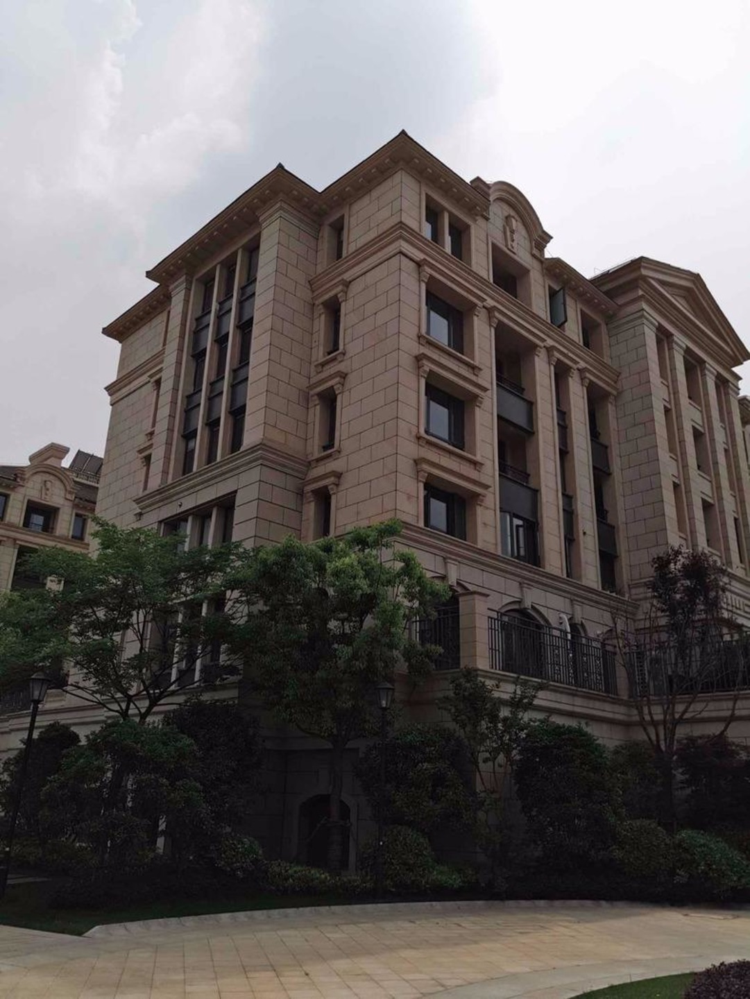 南京景枫法兰谷二手房房源图片