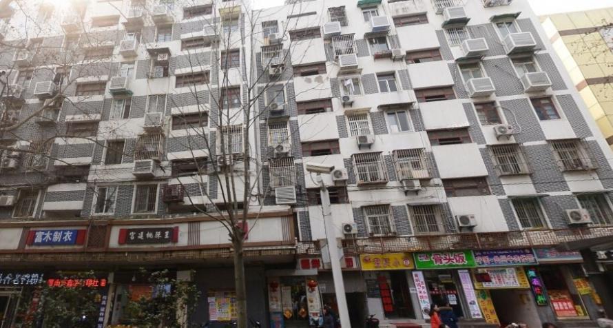 南京长乐路二手房房源图片