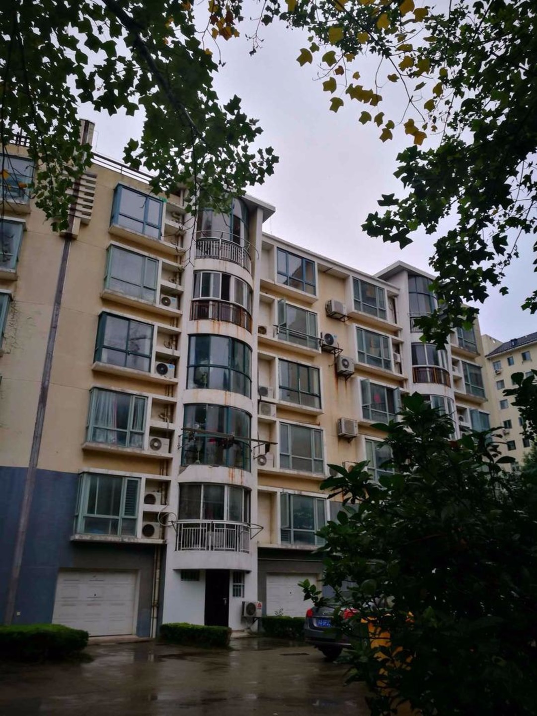 南京文化名园二手房房源图片