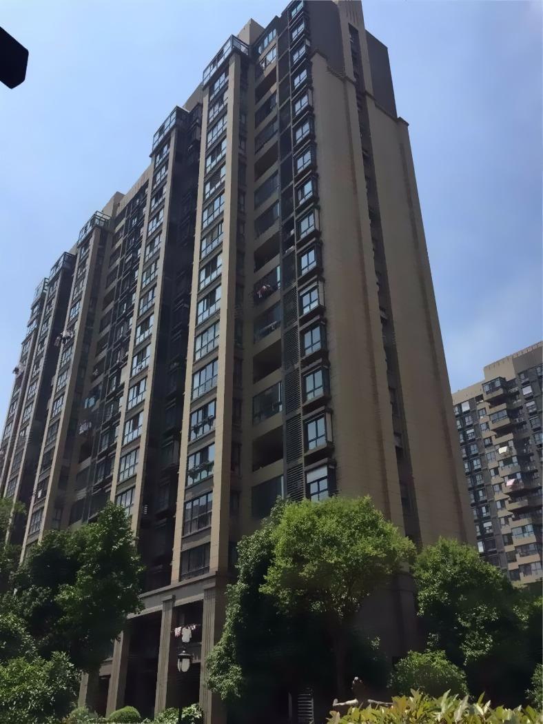 南京保利罗兰香谷二手房房源图片