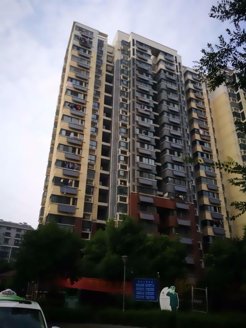 南京天景山公寓荣华苑二手房房源图片
