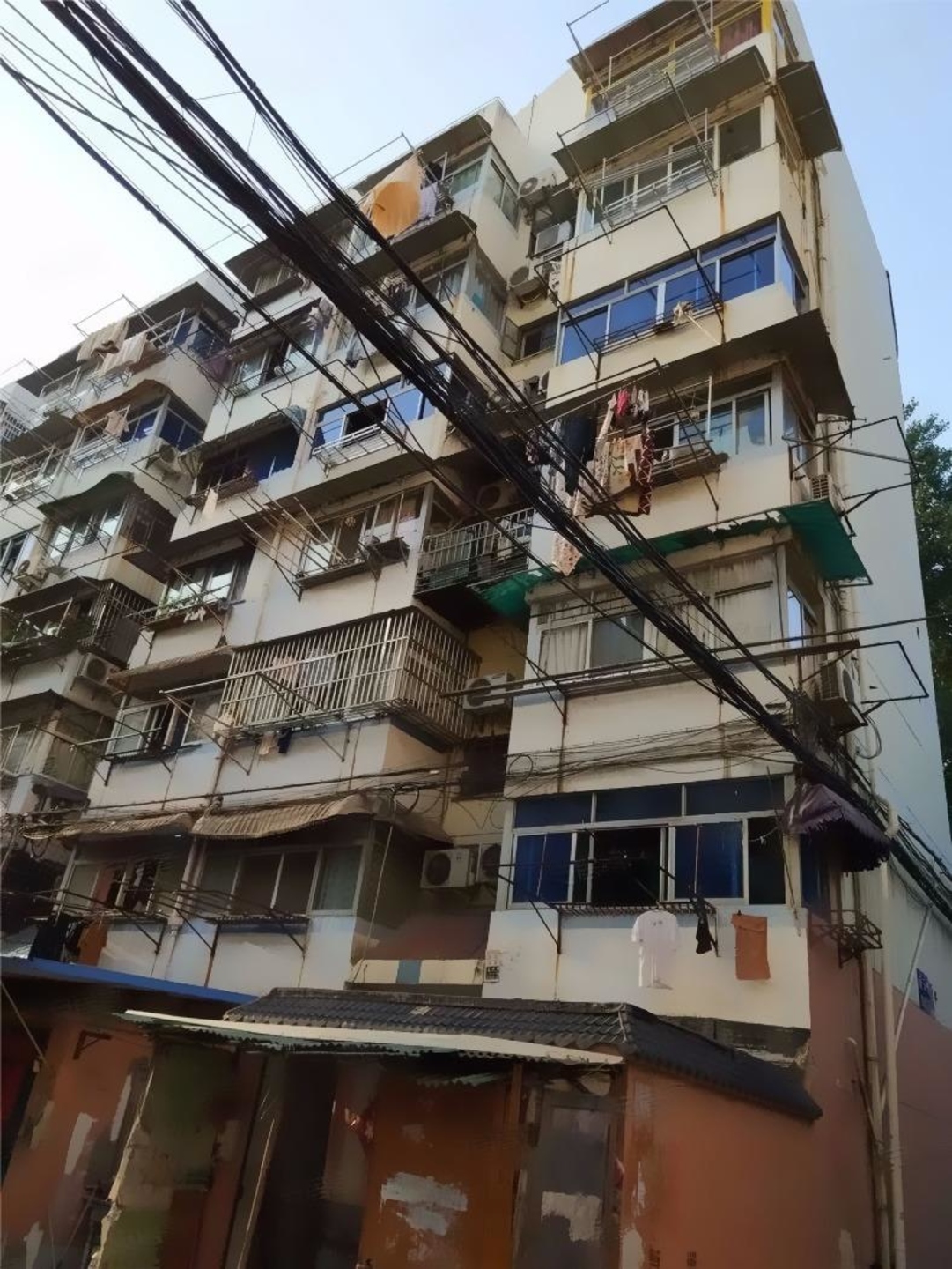 南京双乐园小区二手房房源图片