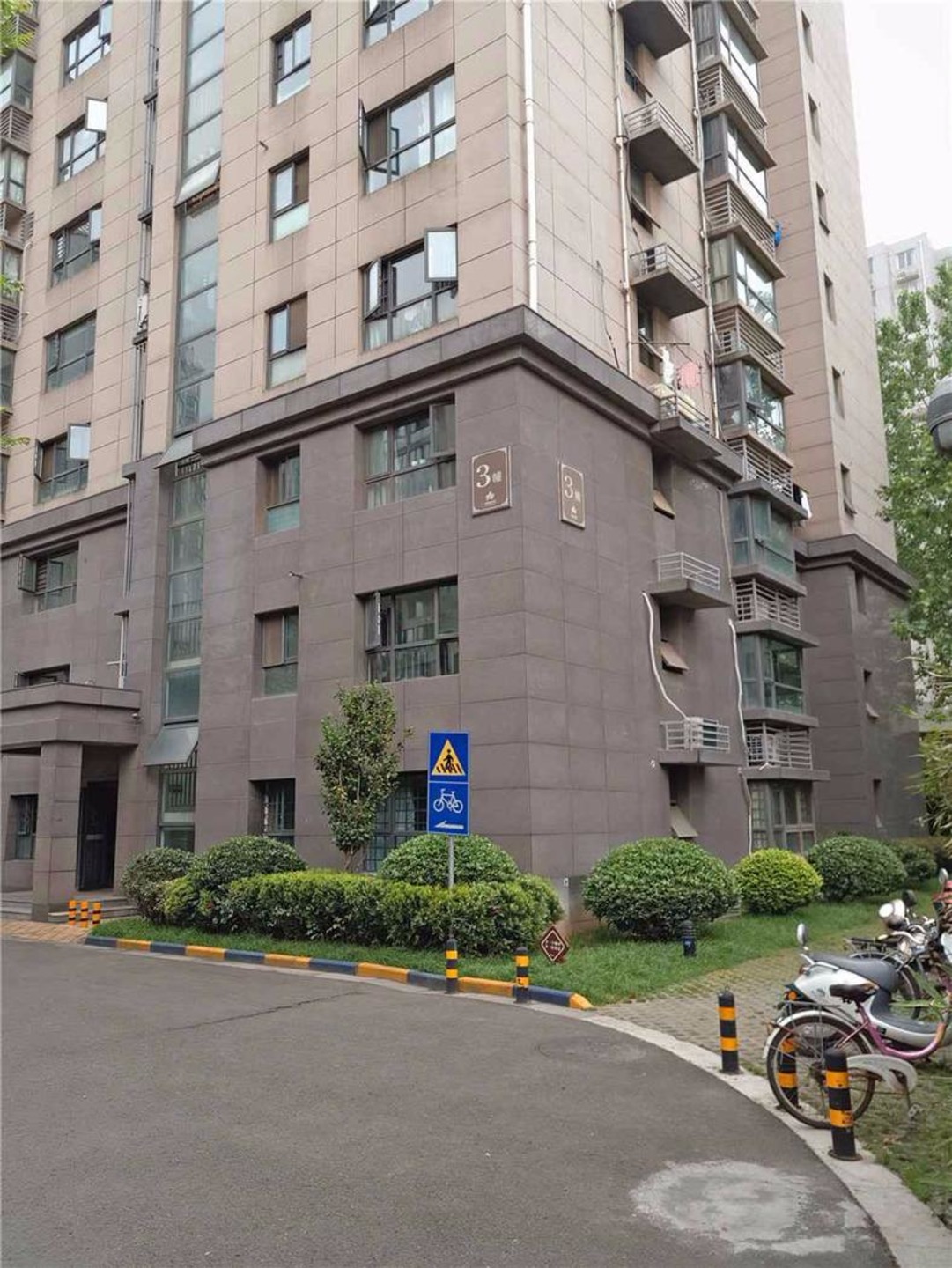 南京天元瑞沨名苑二手房房源图片