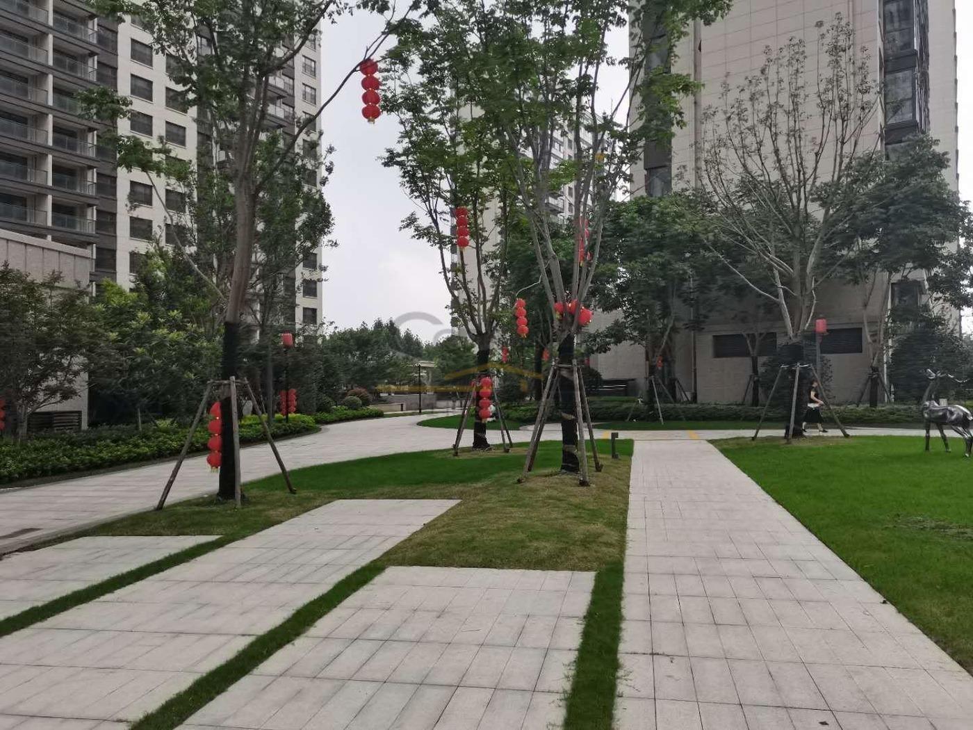 南京五矿澜悦栖原二手房房源图片