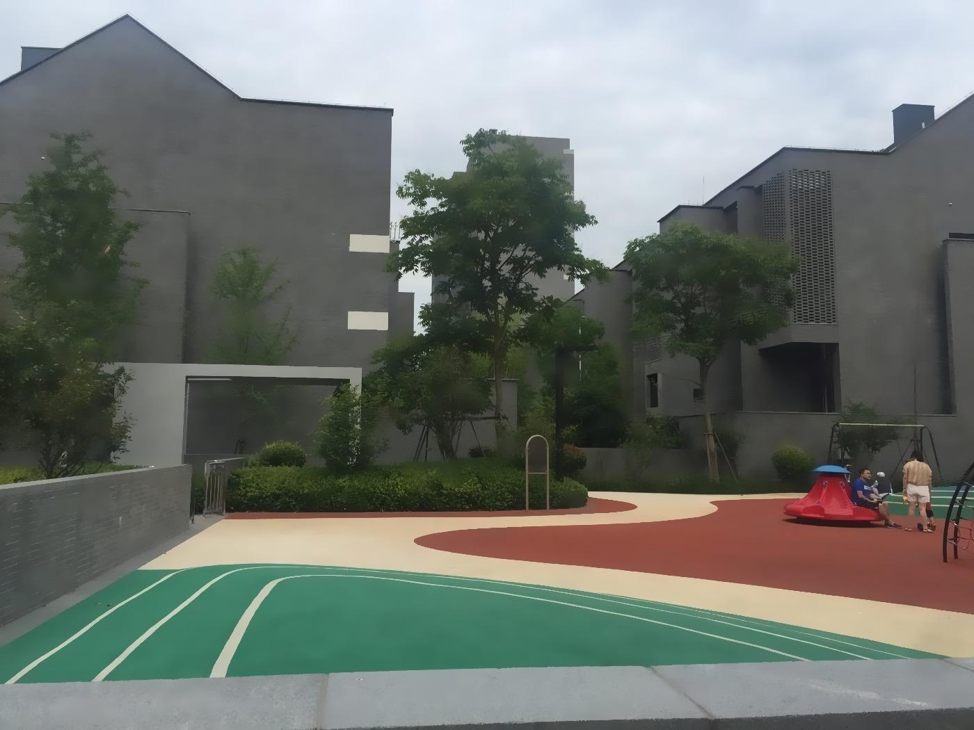 南京中航樾府二手房房源图片