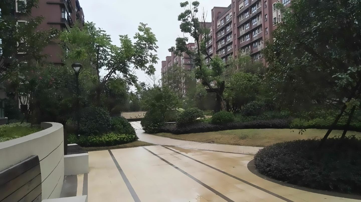 南京银城一方山二手房房源图片
