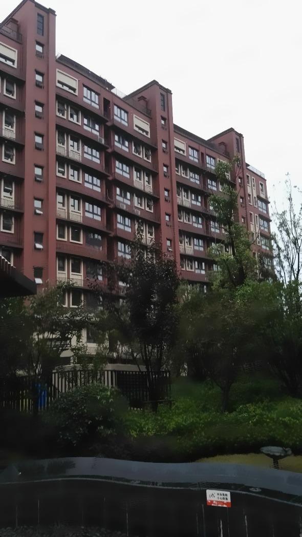 南京银城一方山二手房房源图片