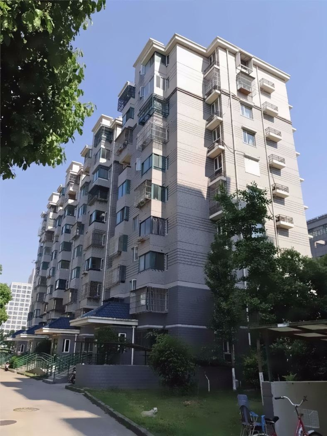 南京亚都天元居二手房房源图片