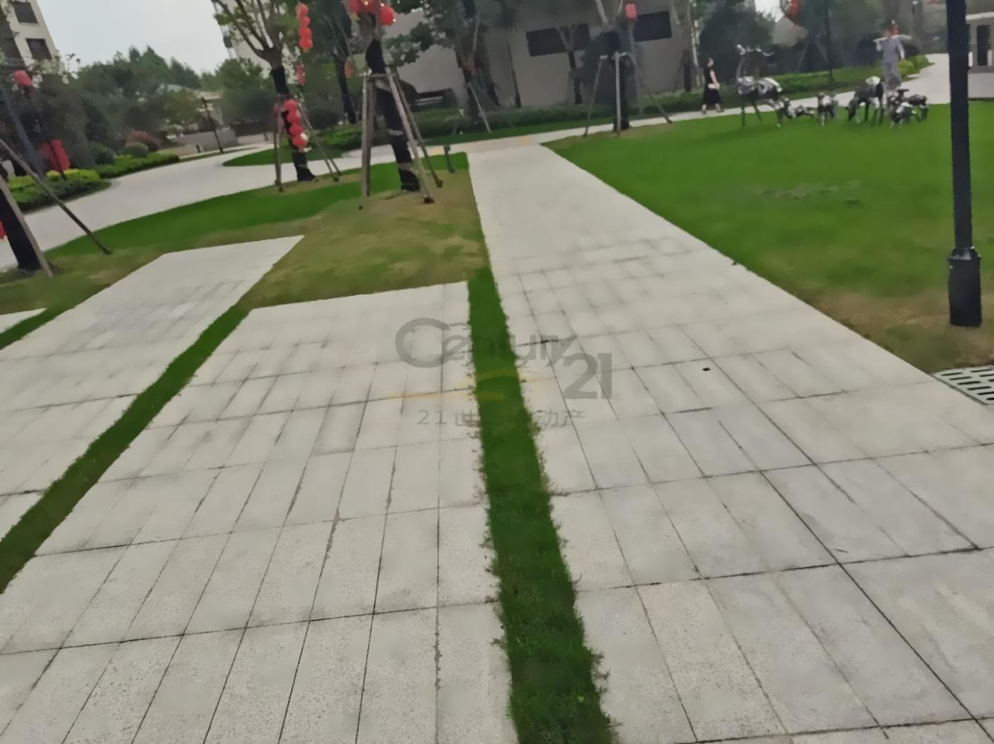 南京五矿澜悦栖原二手房房源图片