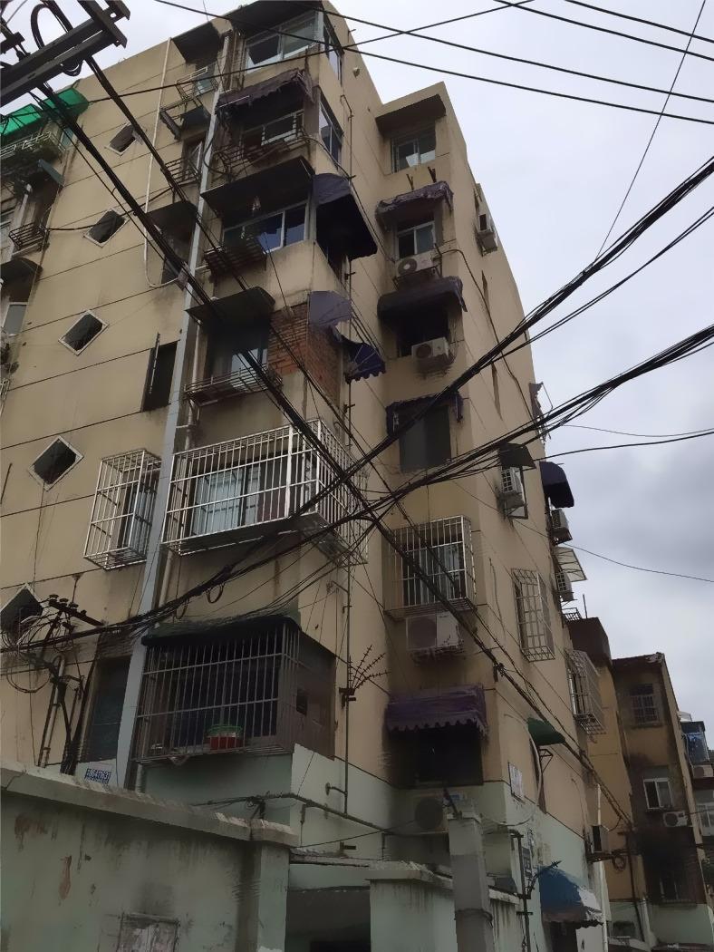 南京殷高巷小区二手房房源图片