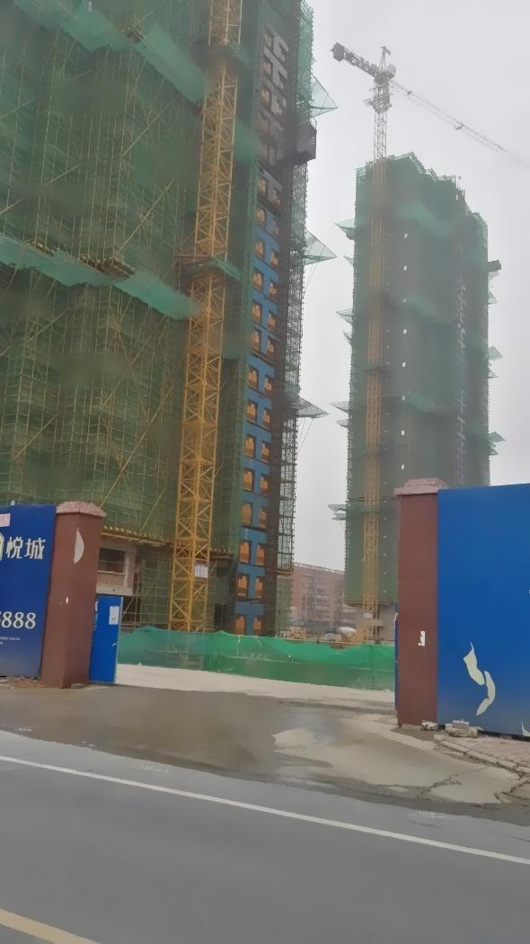 南京融侨悦城二手房房源图片