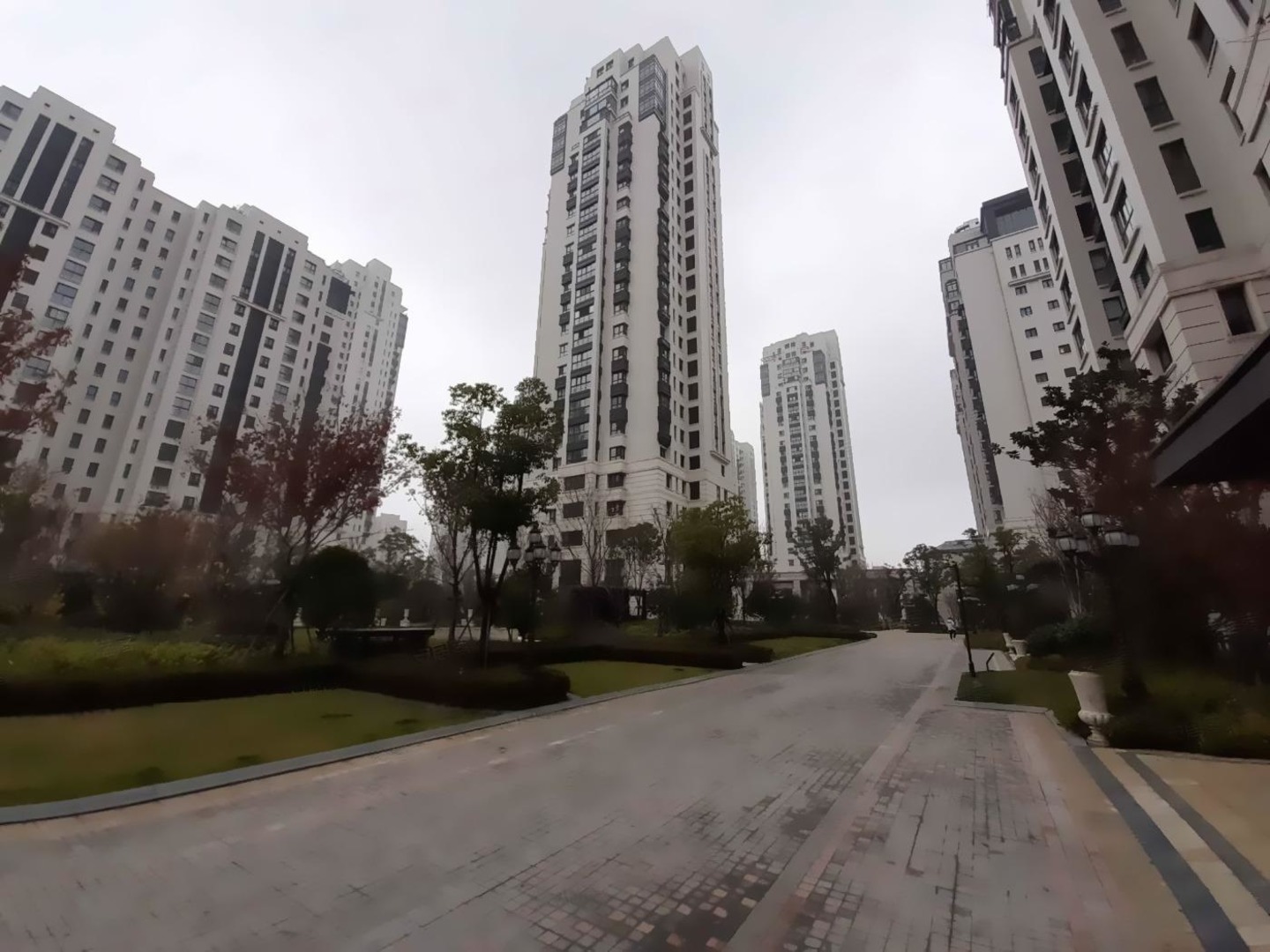 南京海玥名都二手房房源图片
