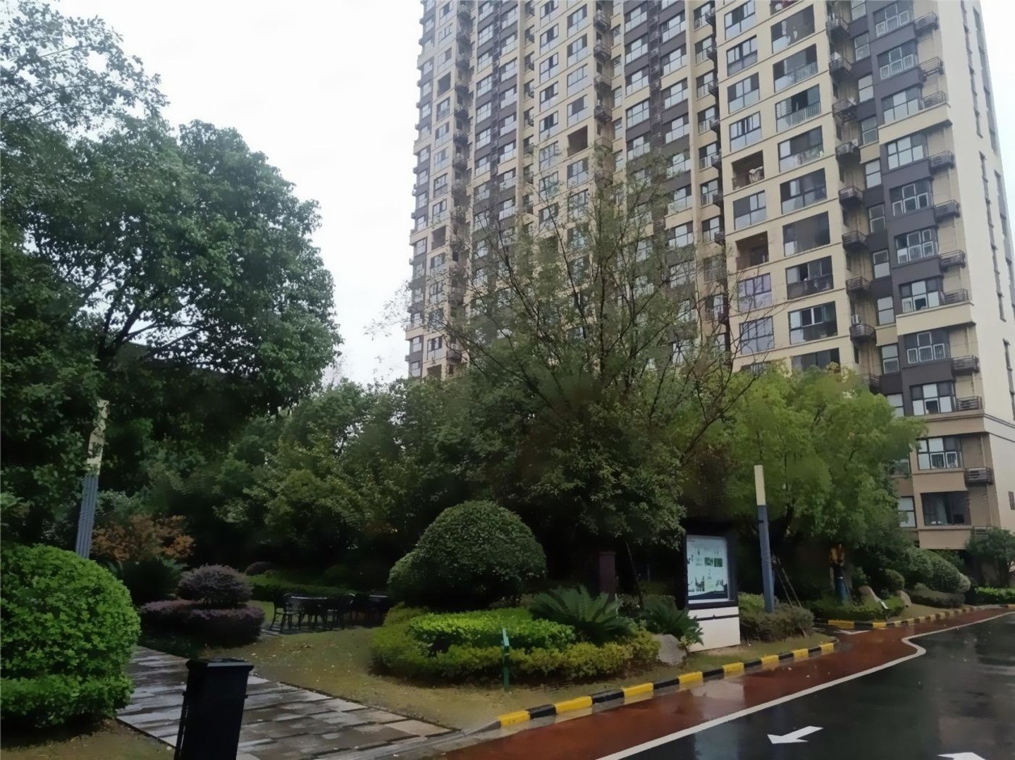 南京旭辉九著二手房房源图片