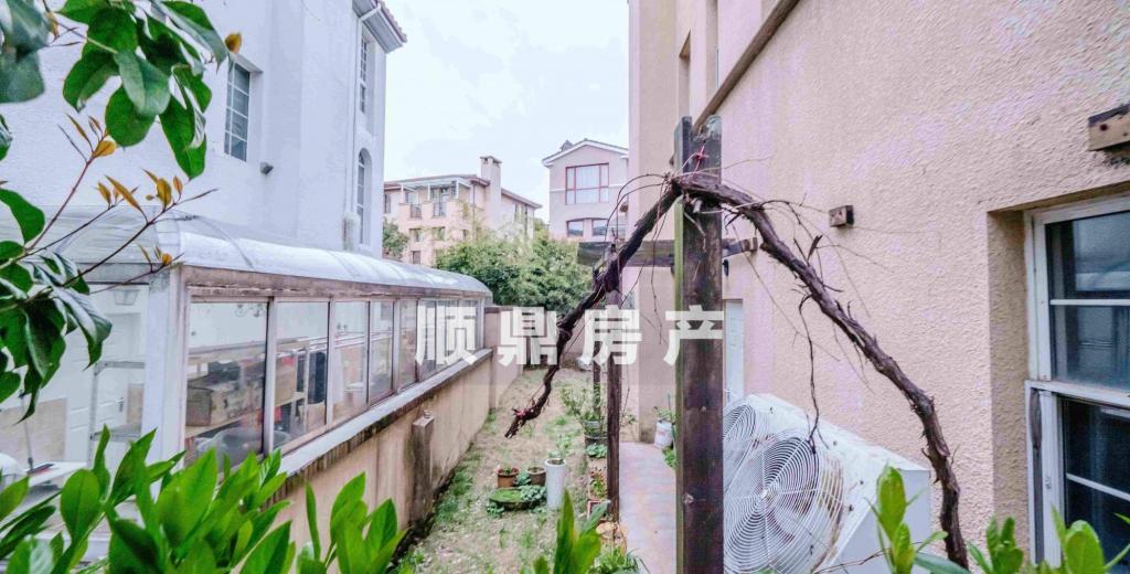 南京玛斯兰德香橙街区二手房房源图片